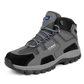 bota para trekking