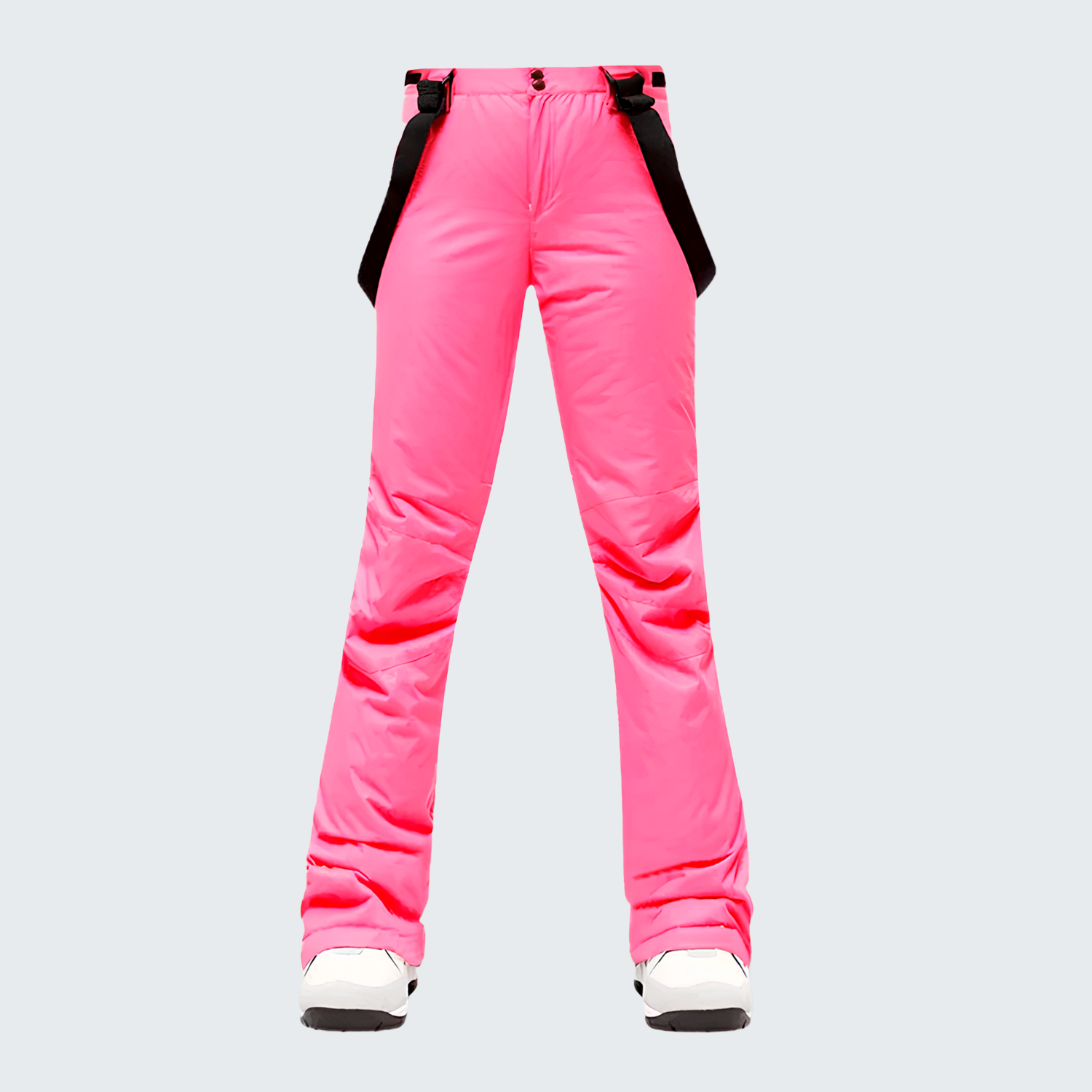 Calça Exploreland Ski Freeze Impermeável Feminina