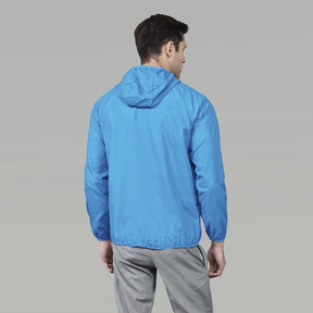 Corta-vento Exploreland Impermeável UV Masculina