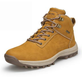 Bota Exploreland Adventure Trekk Masculina