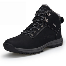 Bota Exploreland Adventure Trekk Masculina