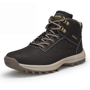 Bota Exploreland Adventure Trekk Masculina