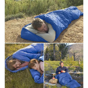 Saco de Dormir, Saco de Dormir Para Camping, Saco de Dormir Para Acampamento