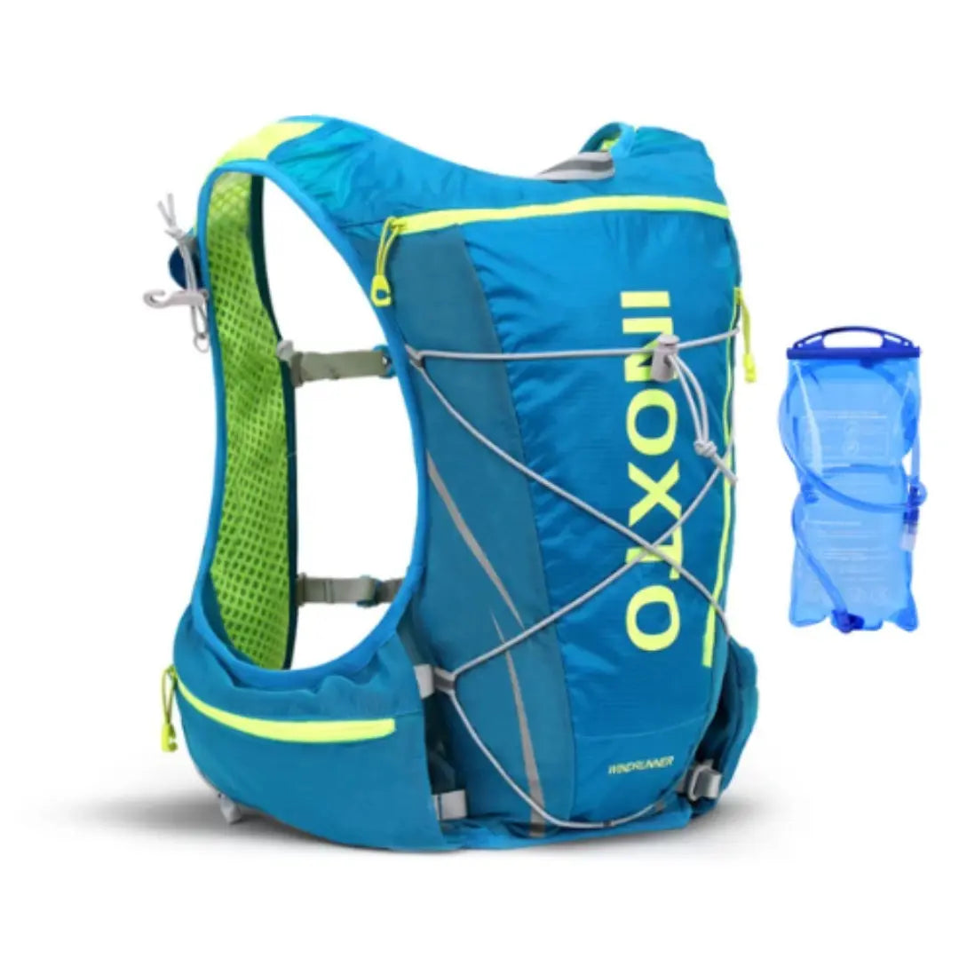 Mochila de Hidração, Mochila de Trail, Mochila de Corrida