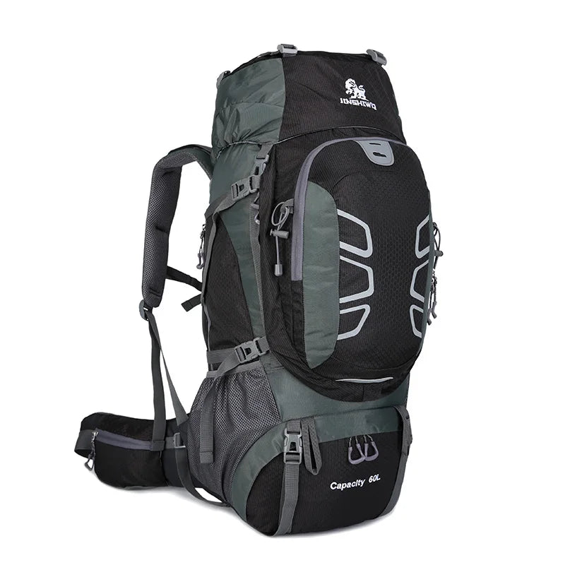 Mochila Cargueira, Mochila de Camping, Mochila de Trekking, Mochila de Montanhismo