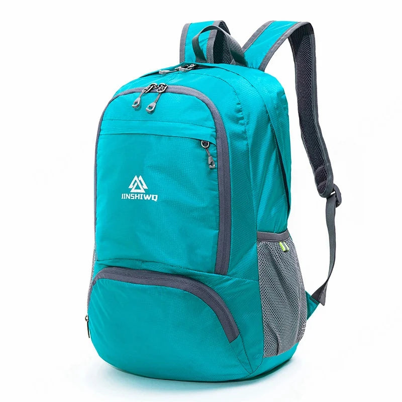 Mochila de Caminhada, Mochila de Camping, Mochila Impermeável