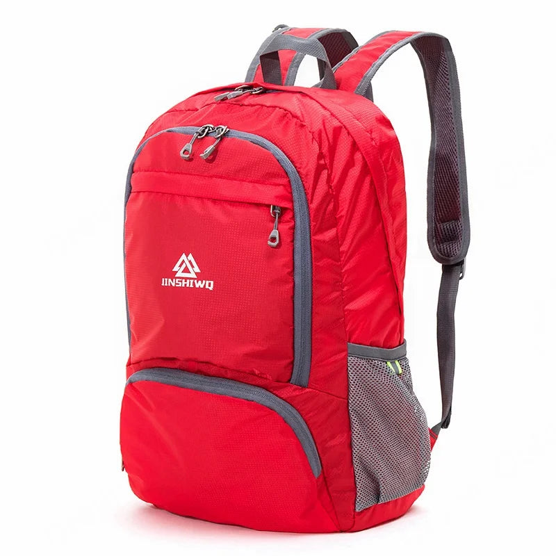 Mochila de Caminhada, Mochila de Camping, Mochila Impermeável