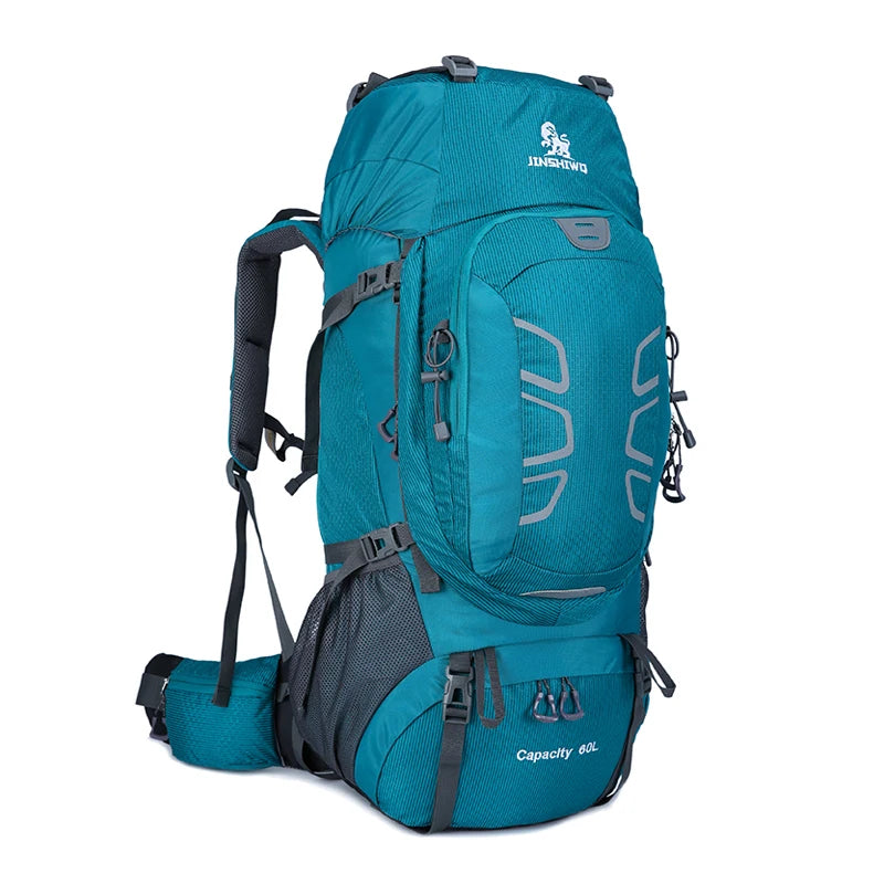 Mochila Cargueira, Mochila de Camping, Mochila de Trekking, Mochila de Montanhismo