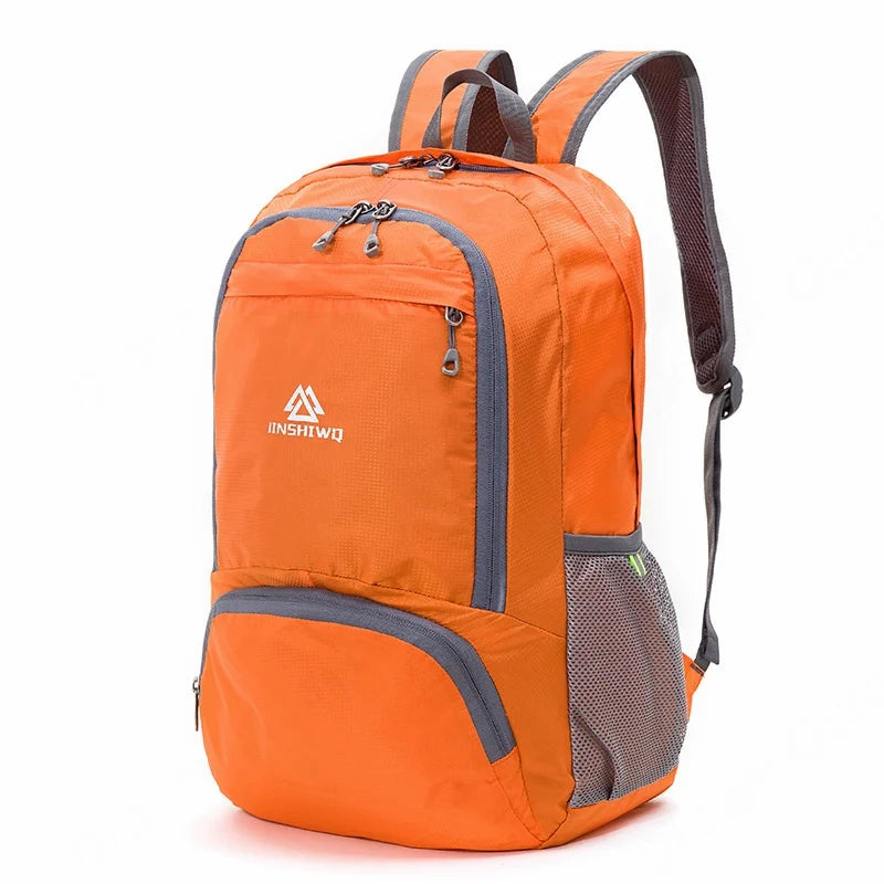 Mochila de Caminhada, Mochila de Camping, Mochila Impermeável