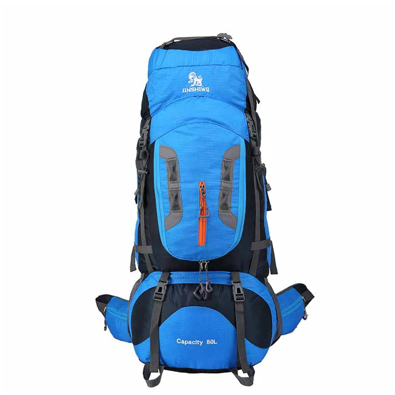 Mochila Cargueira, Mochila de Camping, Mochila de Trekking, Mochila de Montanhismo