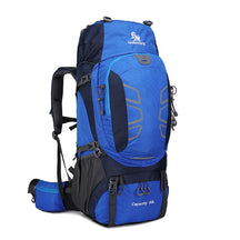 Mochila Cargueira, Mochila de Camping, Mochila de Trekking, Mochila de Montanhismo