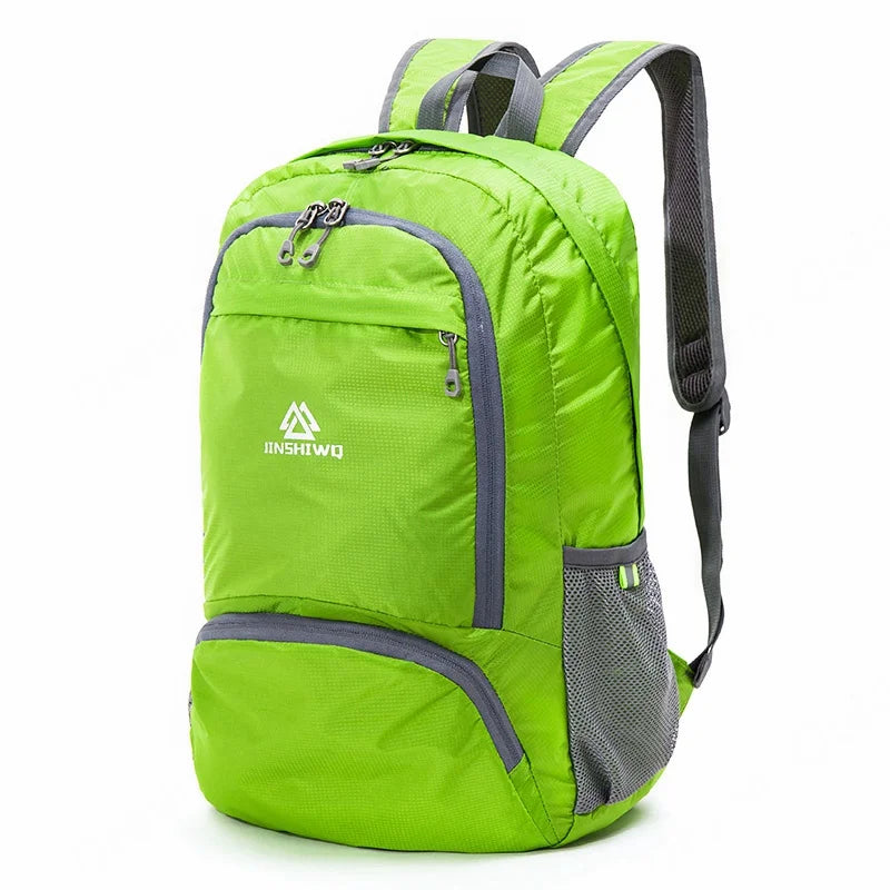 Mochila de Caminhada, Mochila de Camping, Mochila Impermeável