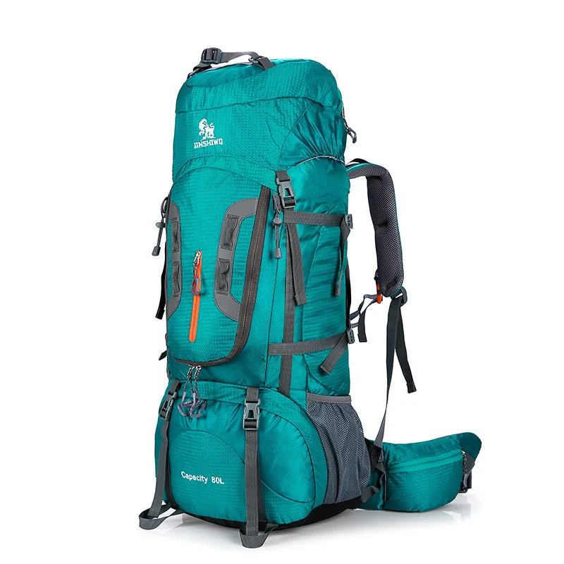 Mochila Cargueira, Mochila de Camping, Mochila de Trekking, Mochila de Montanhismo