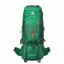 Mochila Cargueira, Mochila de Camping, Mochila de Trekking, Mochila de Montanhismo