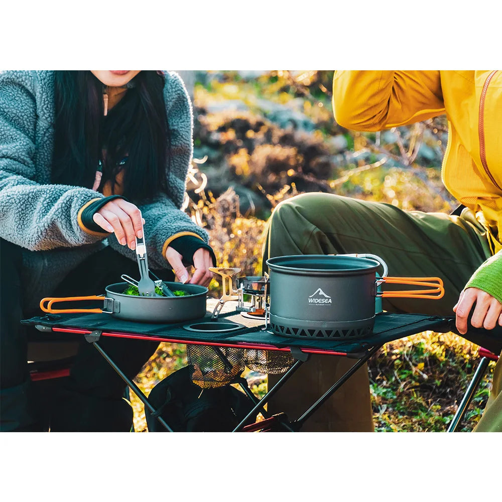 Mesa de Camping, Mesa Portátil, Mesa Dobrável Para Camping