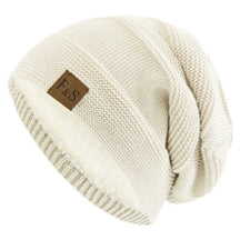 Gorro de Lã, Gorro de Inverno, Gorro de Camping