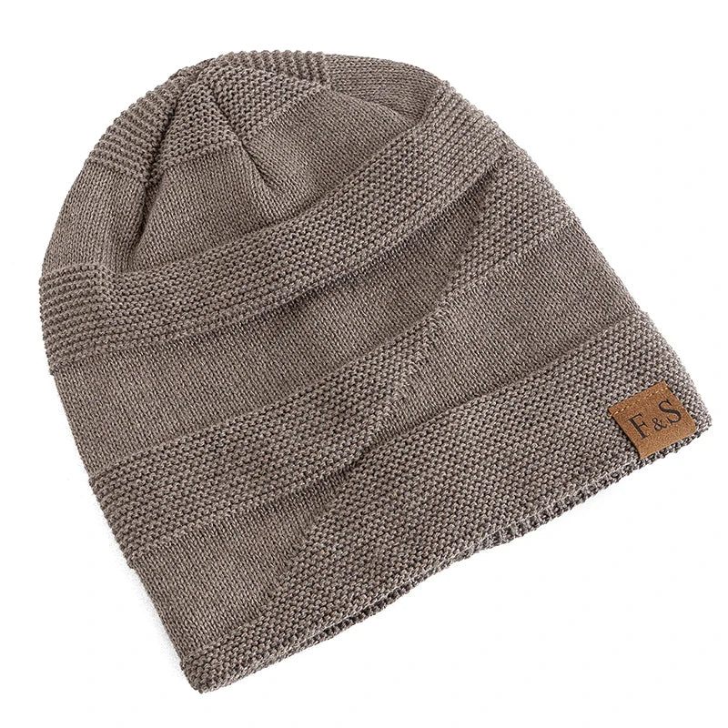 Gorro de lã, Gorro de Inverno, Gorro de Camping