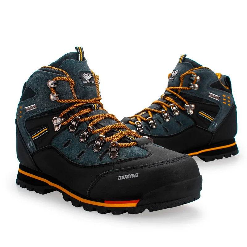 Bota de Trekking e Trilhas