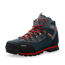 Bota de Trekking