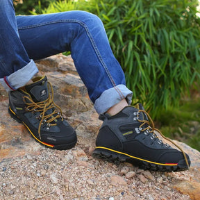 Bota de Trekking