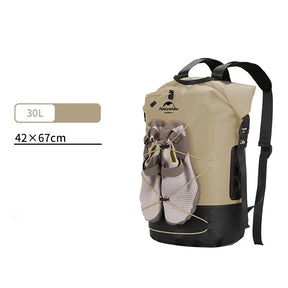 Mochila Para Caminhadas, Mochila de Ataque, Mochila Para Trilha, Mochila de Trilhas, Mochila de Acampamento