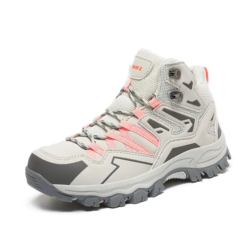 Bota Exploreland Adventure Trail Feminina