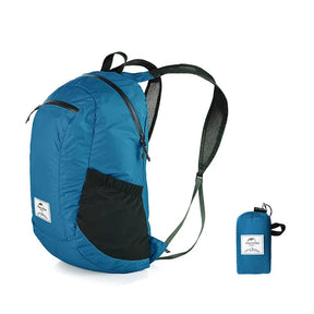 Mochila de acampamento, Mochila para Acampar, Mochila de Camping, Mochila de Caminhada, Mochila Compacta, Mochila impermeável