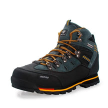 Bota de Trekking