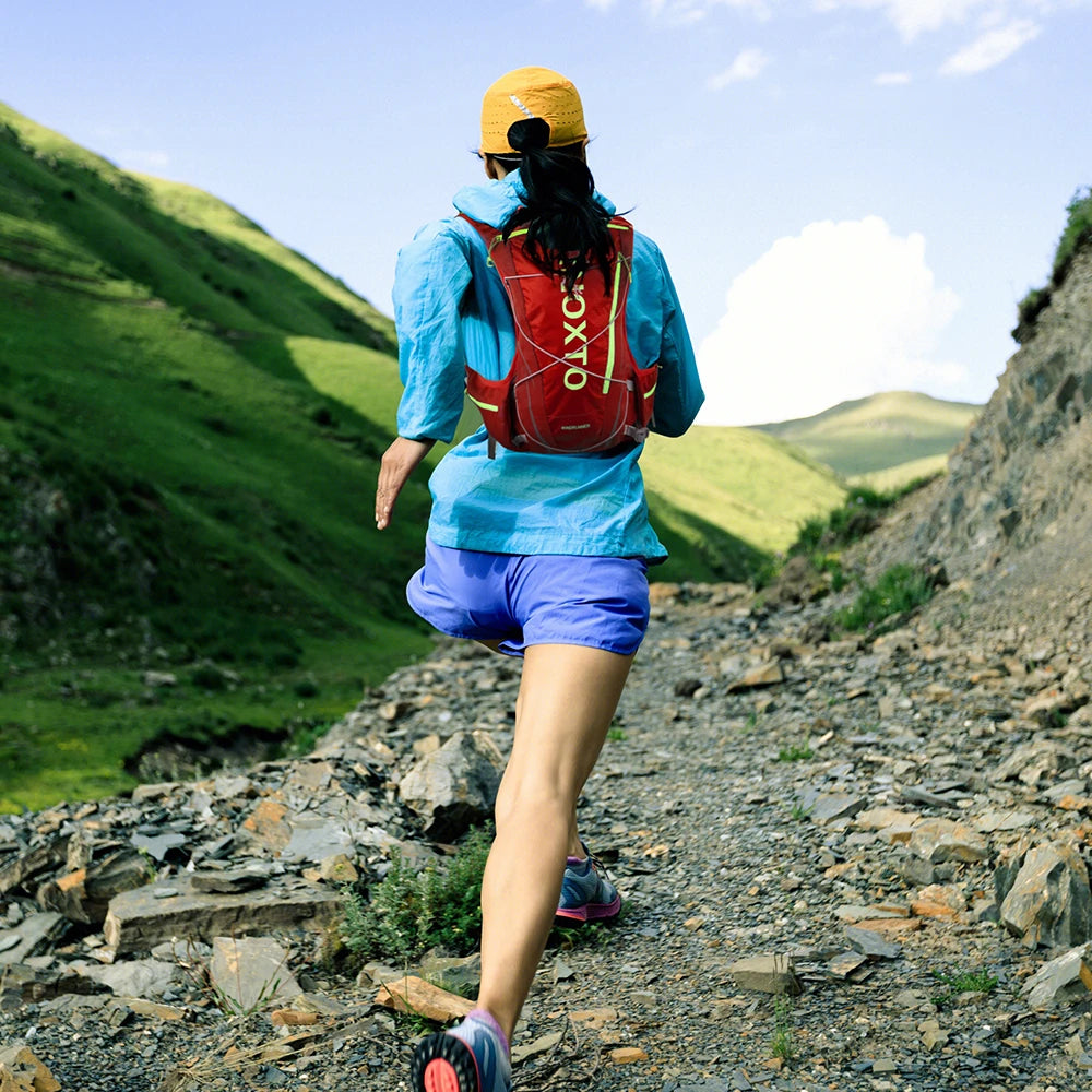 Mochila de Hidração, Mochila de Trail, Mochila de Corrida