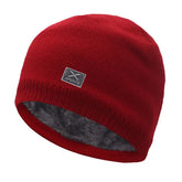 Gorro de lã, Gorro de Inverno, Gorro de Camping