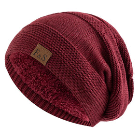 Gorro de Lã, Gorro de Inverno, Gorro de Camping