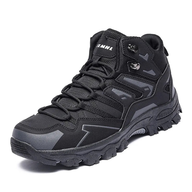 Bota Exploreland Adventure Trail Feminina