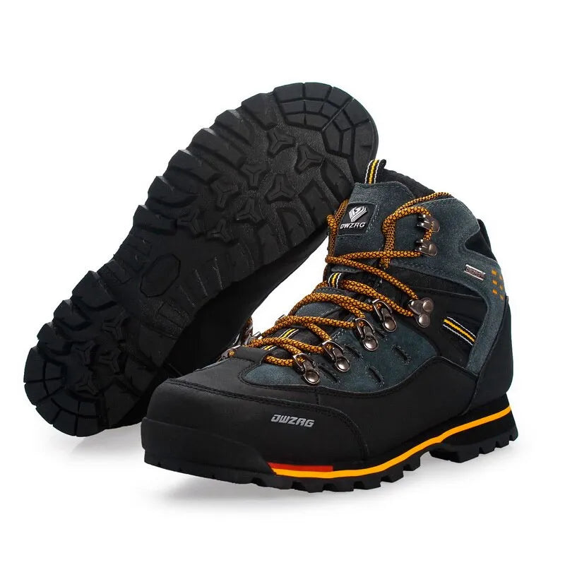 Bota de Trekking