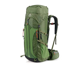 Mochila Cargueira, Mochila de Camping, Mochila de Trekking, Mochila de Montanhismo