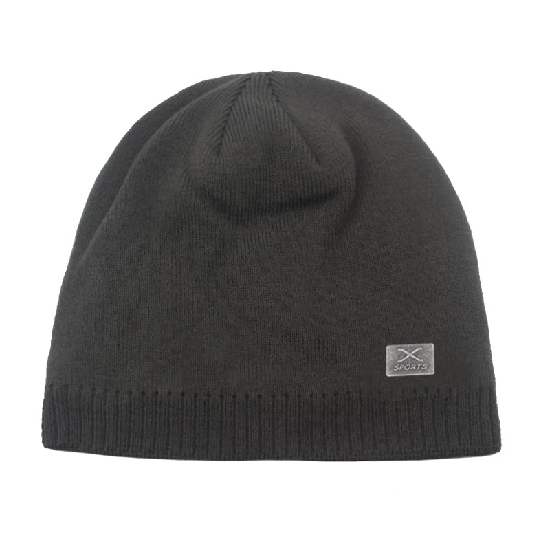 Gorro de lã, Gorro de Inverno, Gorro de Camping