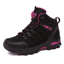 Bota Exploreland Adventure Trekking Feminina