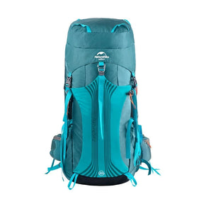 Mochila Cargueira, Mochila de Camping, Mochila de Trekking, Mochila de Montanhismo