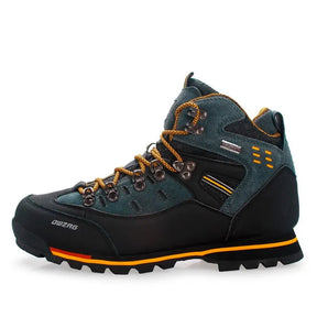 Bota de Trekking