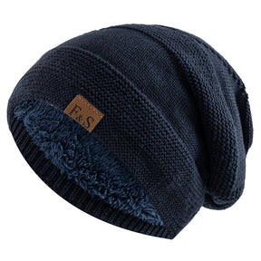 Gorro de Lã, Gorro de Inverno, Gorro de Camping