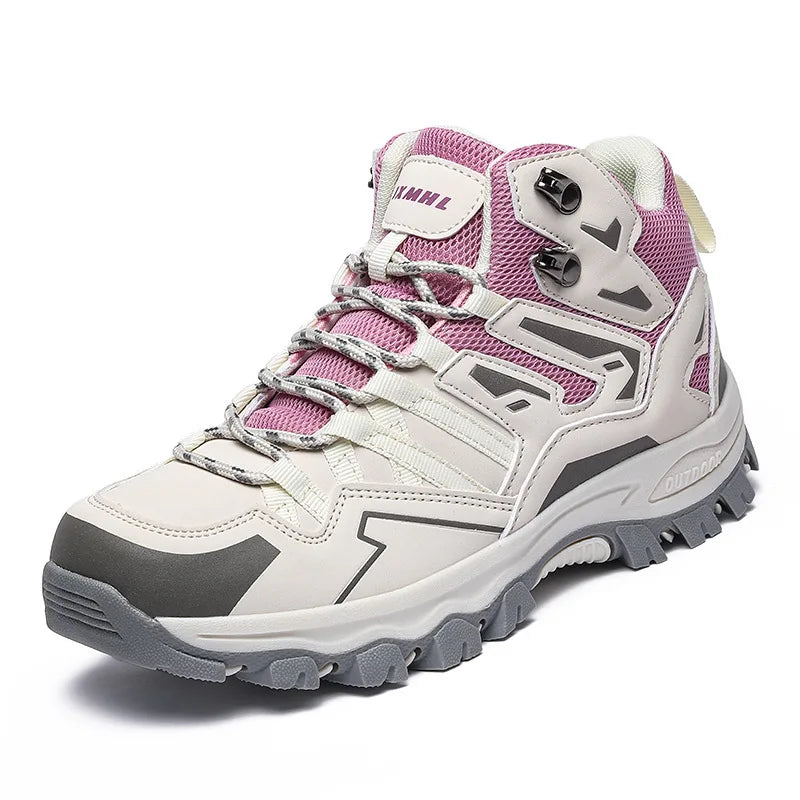 Bota Exploreland Adventure Trail Feminina