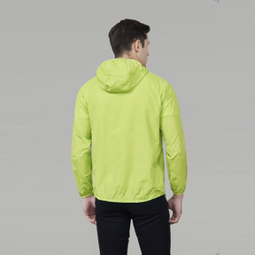 Corta-vento Exploreland Impermeável UV Masculina