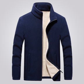 Jaqueta Exploreland Venture Fleece Masculina