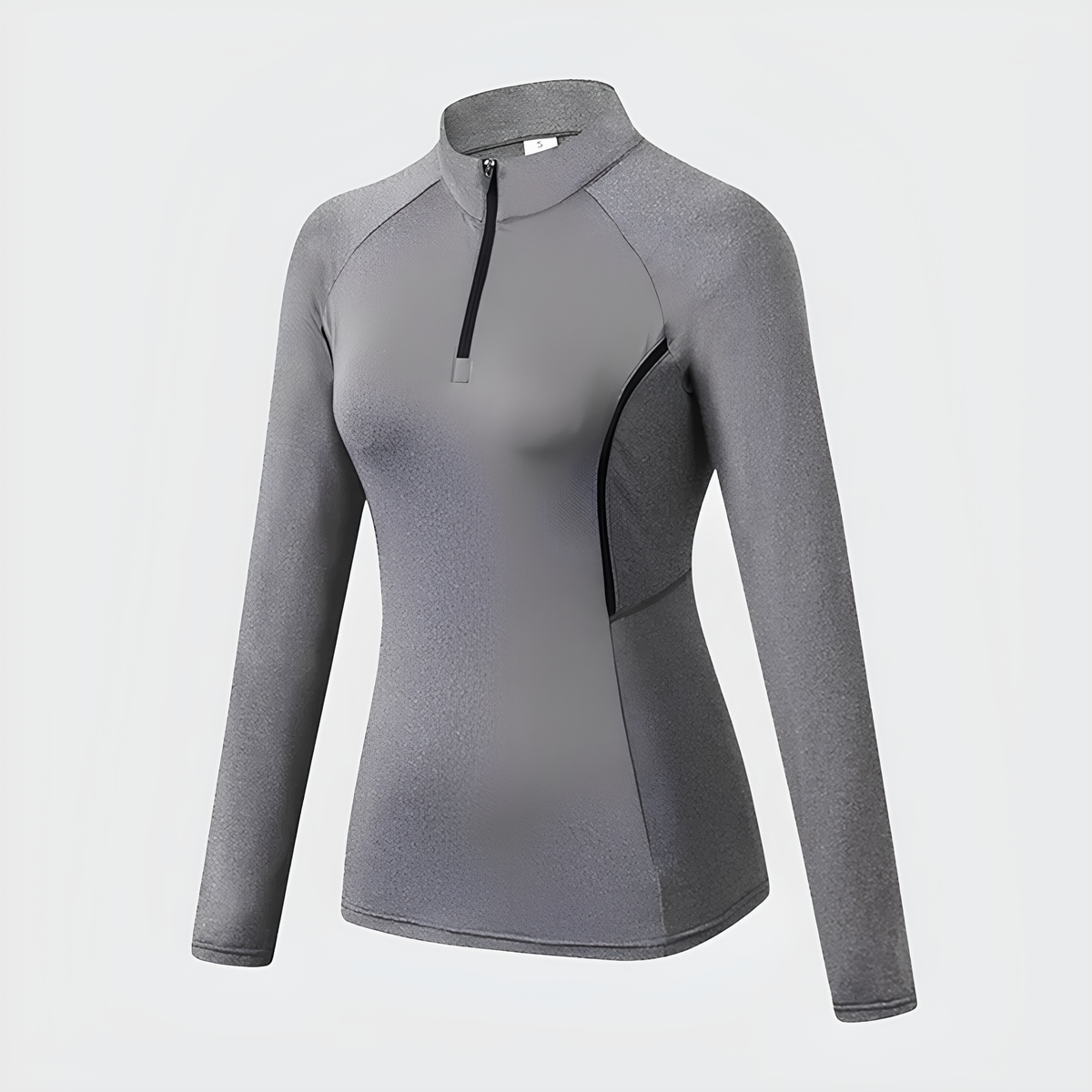 Camiseta Térmica Exploreland Radiant Feminina