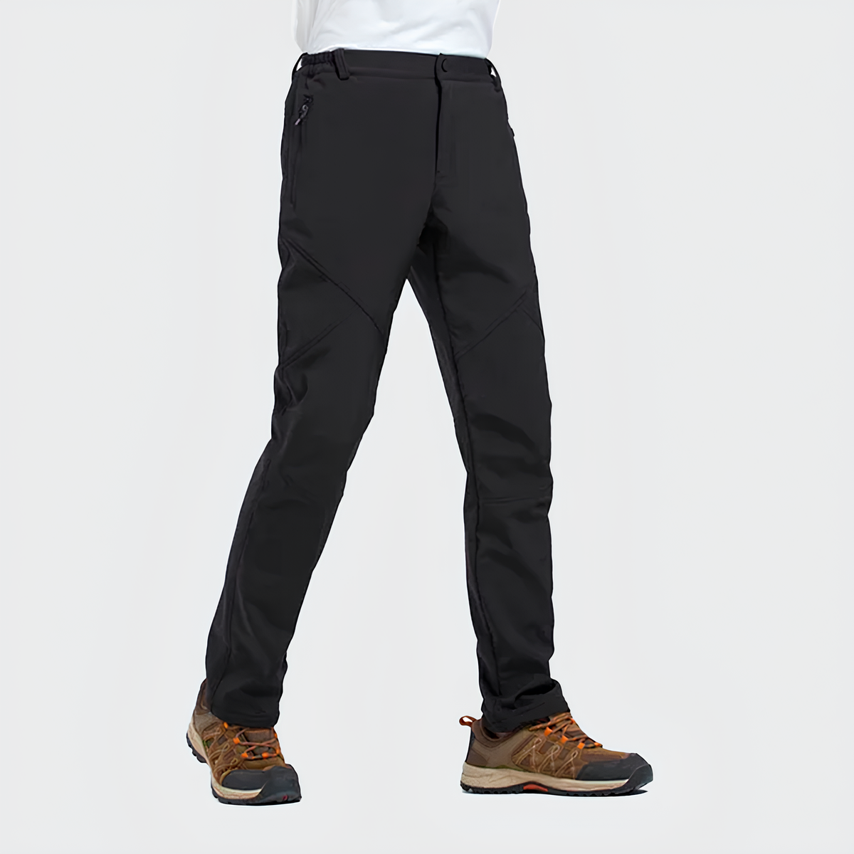 Calça Exploreland Walk Fleece Masculina