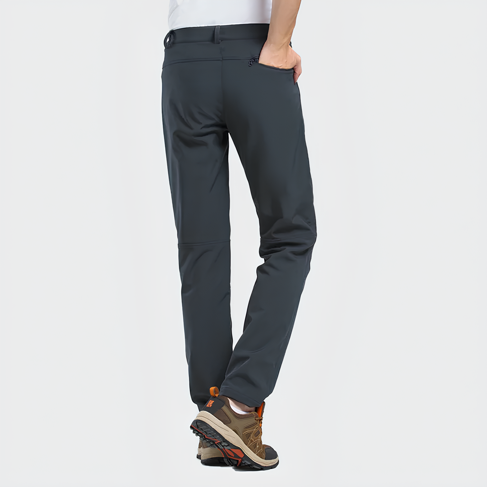 Calça Exploreland Walk Fleece Masculina