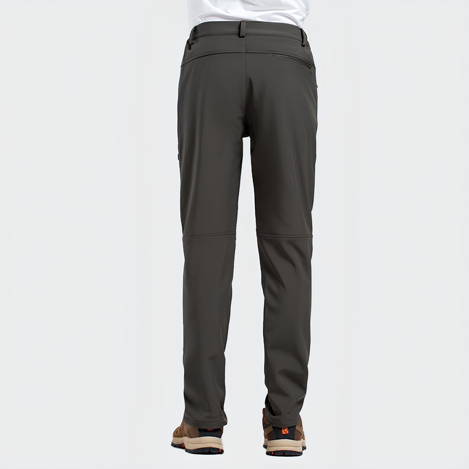 Calça Exploreland Walk Fleece Masculina