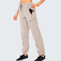 Calça Exploreland Hiking Impermeável Feminina