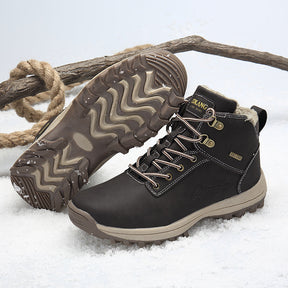 Bota Exploreland Adventure Trekk Masculina