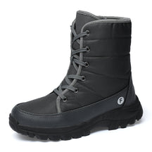 Bota Exploreland Adventure Quet Masculina