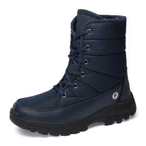 Bota Exploreland Adventure Quet Masculina